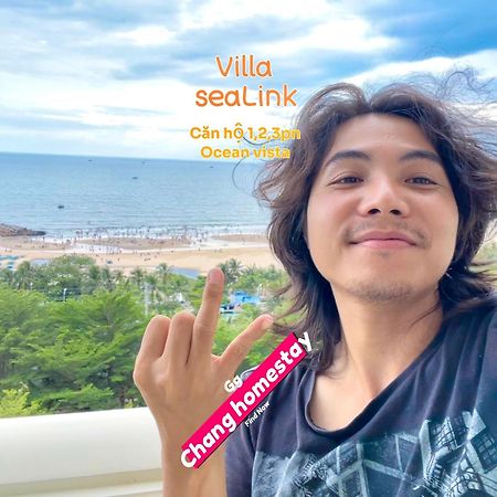 Chang Homestay Phan ThiéT Villa Sealink&Ocean Vista------------------------------------------------------Can Ho Sat Bien-------------Long-Term Rental----------Monthly Rental-------------------------------------------------------Ggle Chang Homestay M Phan Thiet Kültér fotó