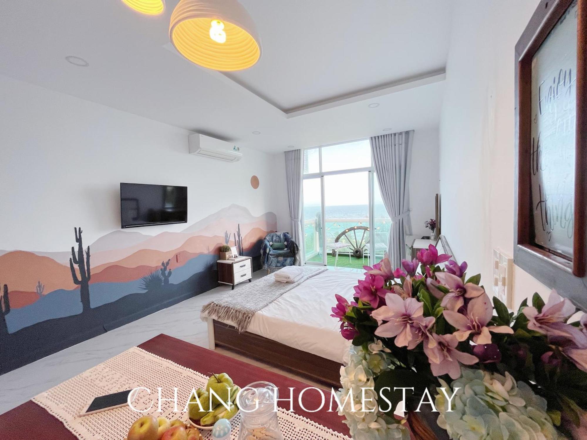 Chang Homestay Phan ThiéT Villa Sealink&Ocean Vista------------------------------------------------------Can Ho Sat Bien-------------Long-Term Rental----------Monthly Rental-------------------------------------------------------Ggle Chang Homestay M Phan Thiet Kültér fotó