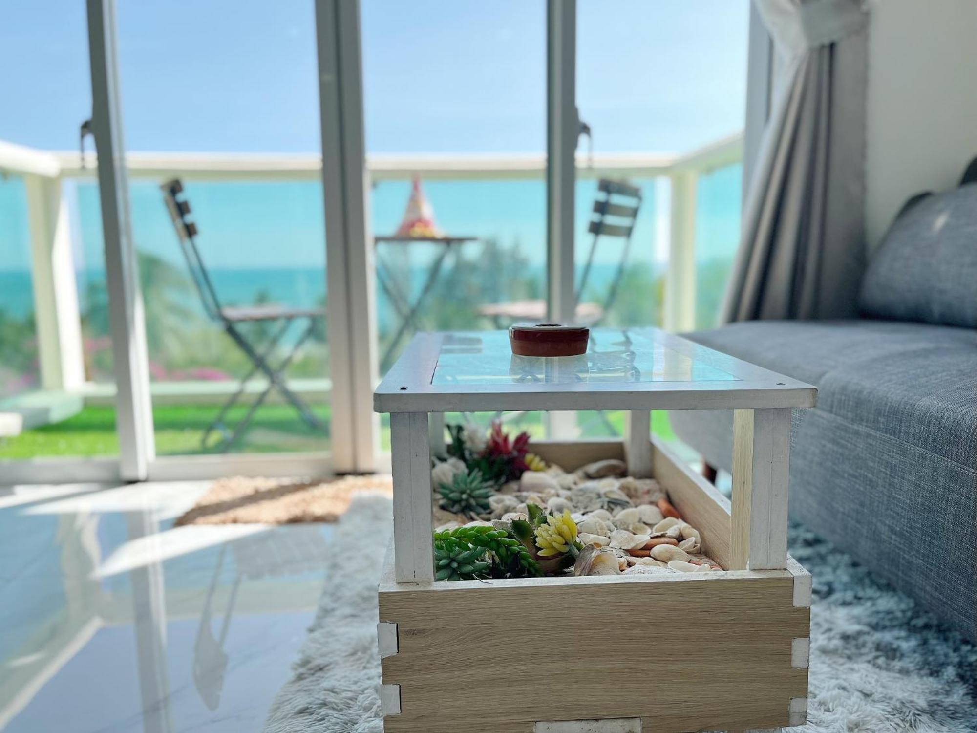 Chang Homestay Phan ThiéT Villa Sealink&Ocean Vista------------------------------------------------------Can Ho Sat Bien-------------Long-Term Rental----------Monthly Rental-------------------------------------------------------Ggle Chang Homestay M Phan Thiet Kültér fotó