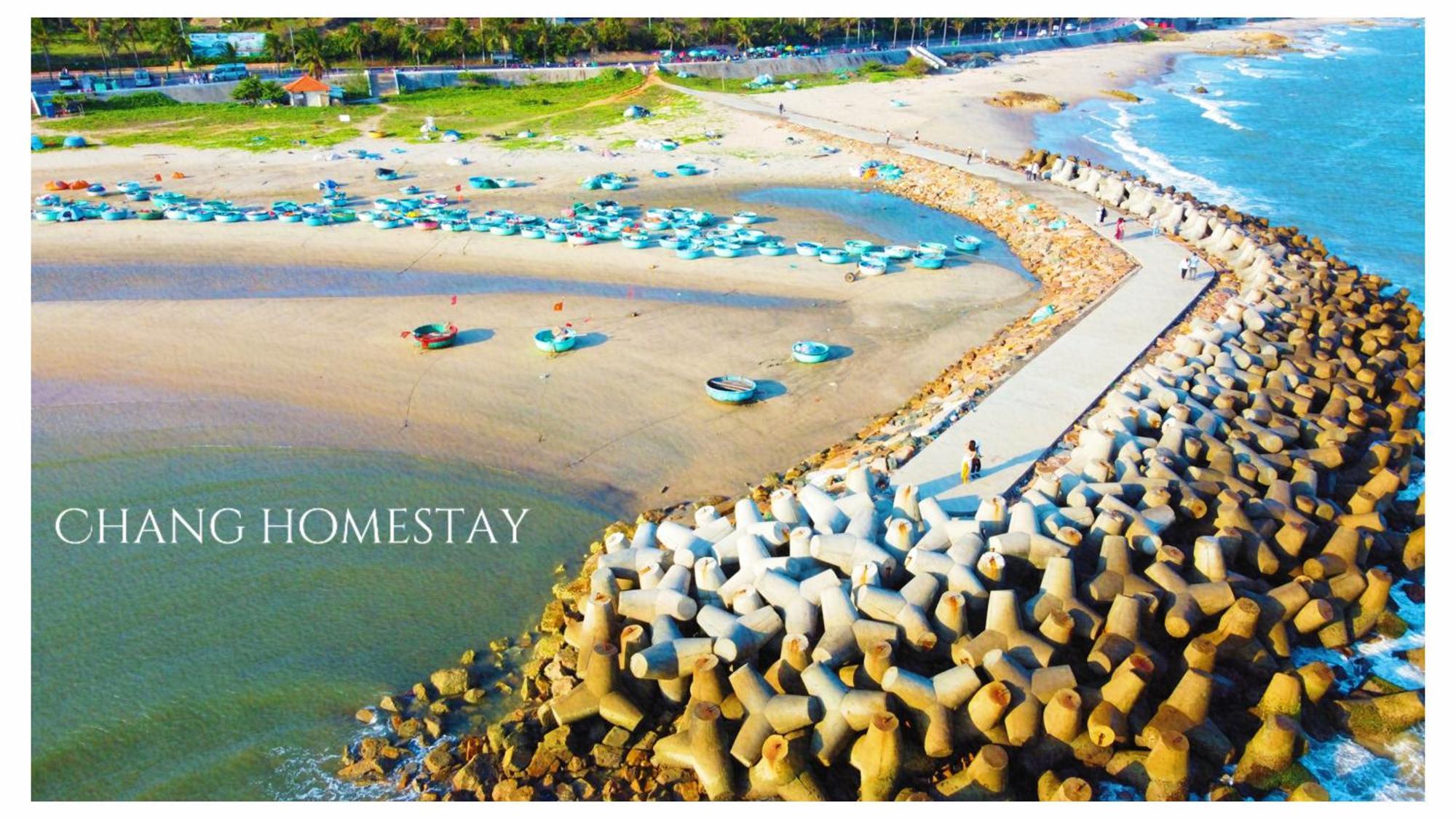 Chang Homestay Phan ThiéT Villa Sealink&Ocean Vista------------------------------------------------------Can Ho Sat Bien-------------Long-Term Rental----------Monthly Rental-------------------------------------------------------Ggle Chang Homestay M Phan Thiet Kültér fotó