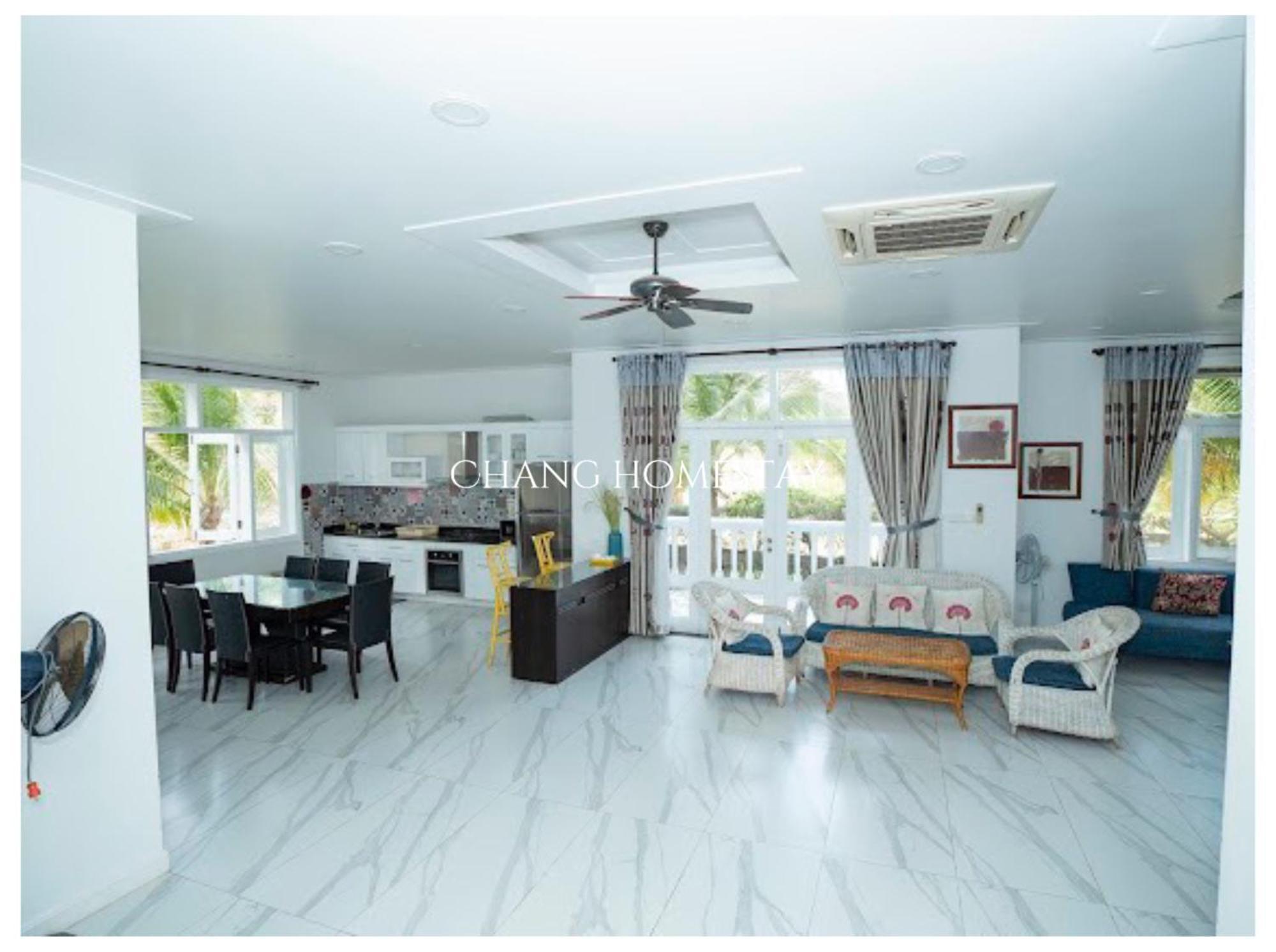Chang Homestay Phan ThiéT Villa Sealink&Ocean Vista------------------------------------------------------Can Ho Sat Bien-------------Long-Term Rental----------Monthly Rental-------------------------------------------------------Ggle Chang Homestay M Phan Thiet Szoba fotó