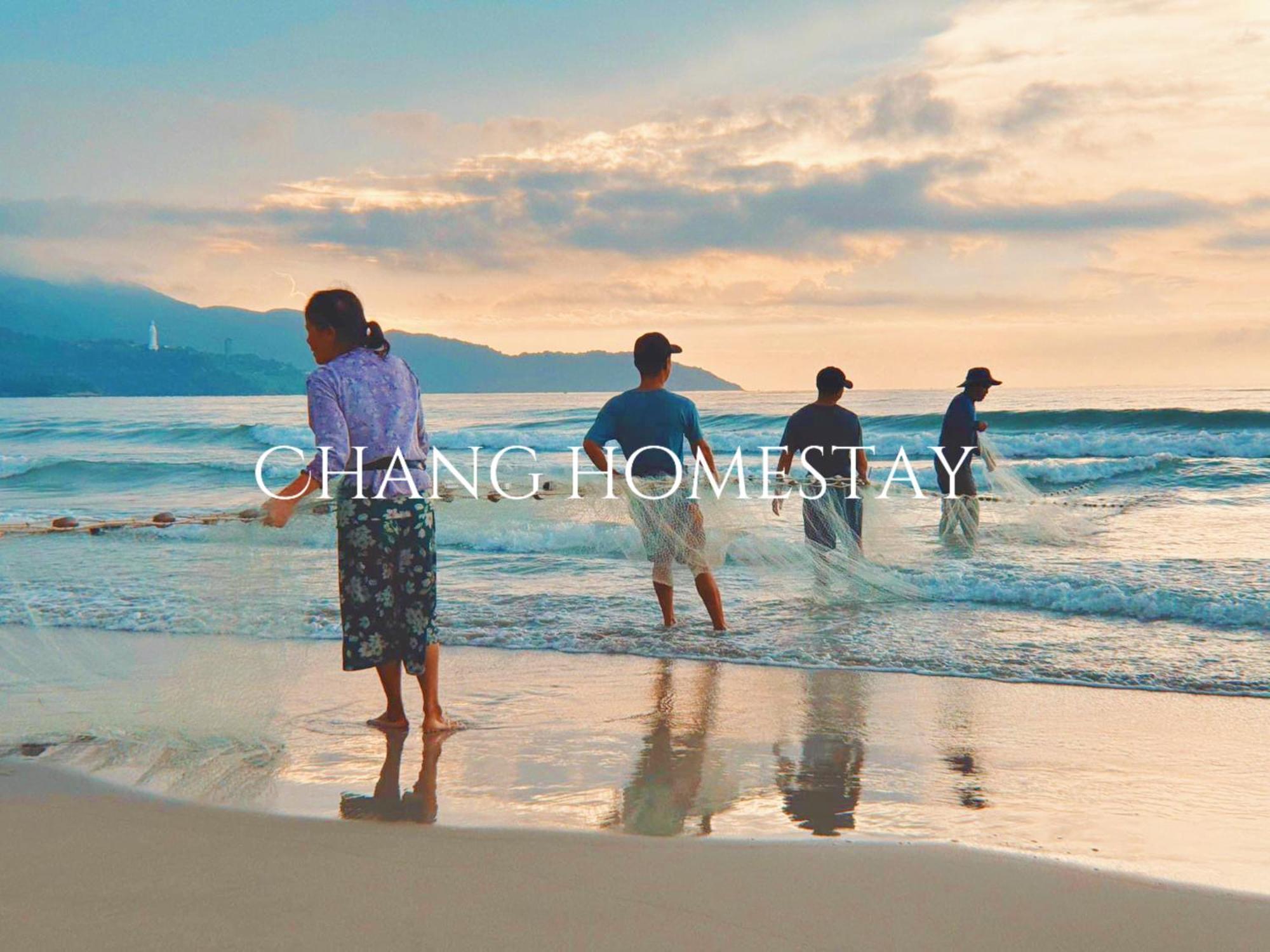 Chang Homestay Phan ThiéT Villa Sealink&Ocean Vista------------------------------------------------------Can Ho Sat Bien-------------Long-Term Rental----------Monthly Rental-------------------------------------------------------Ggle Chang Homestay M Phan Thiet Kültér fotó