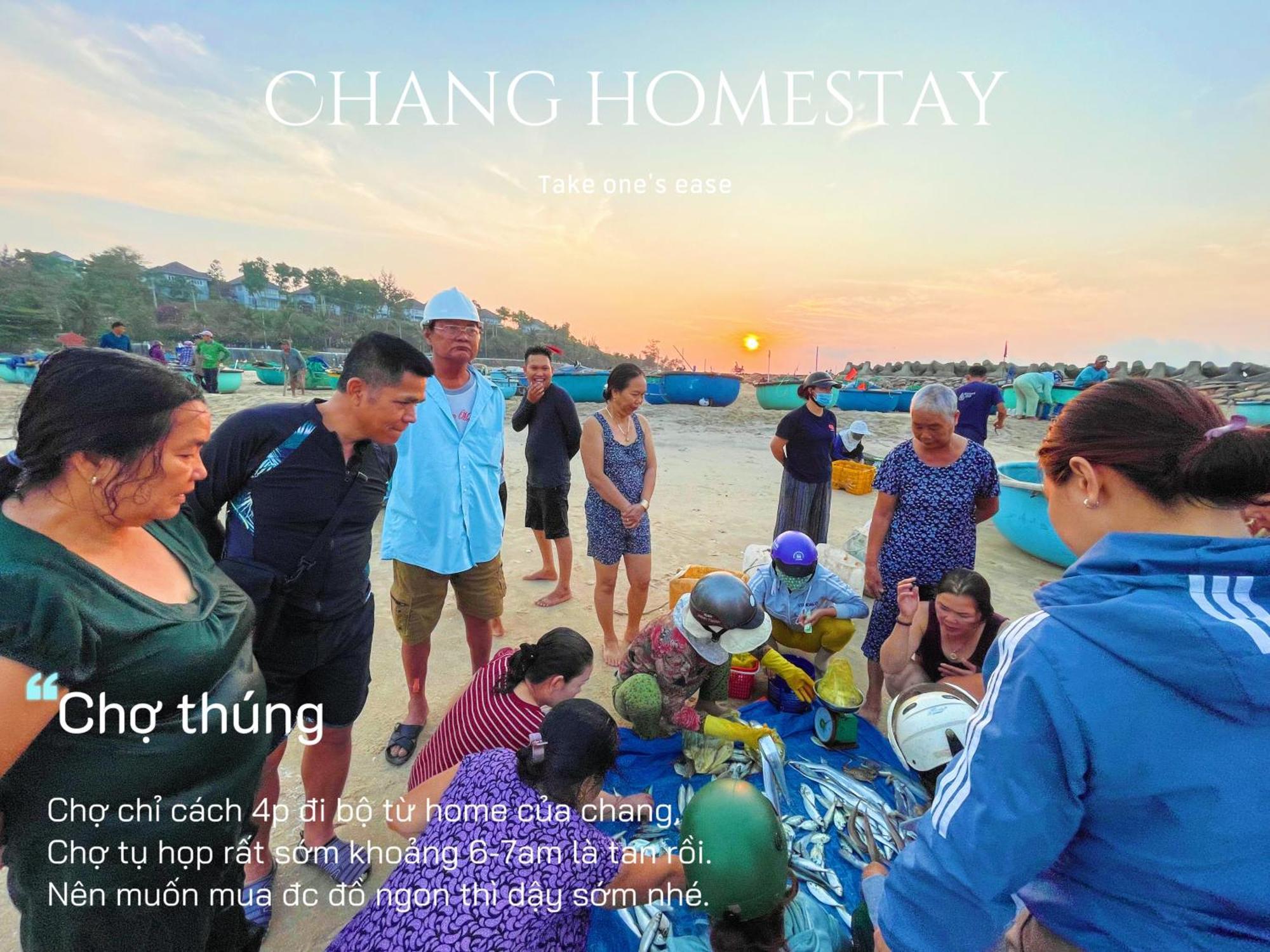 Chang Homestay Phan ThiéT Villa Sealink&Ocean Vista------------------------------------------------------Can Ho Sat Bien-------------Long-Term Rental----------Monthly Rental-------------------------------------------------------Ggle Chang Homestay M Phan Thiet Kültér fotó