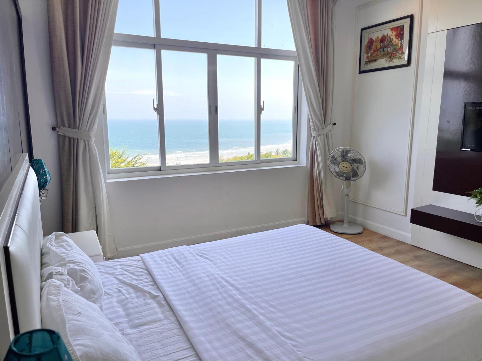 Chang Homestay Phan ThiéT Villa Sealink&Ocean Vista------------------------------------------------------Can Ho Sat Bien-------------Long-Term Rental----------Monthly Rental-------------------------------------------------------Ggle Chang Homestay M Phan Thiet Szoba fotó