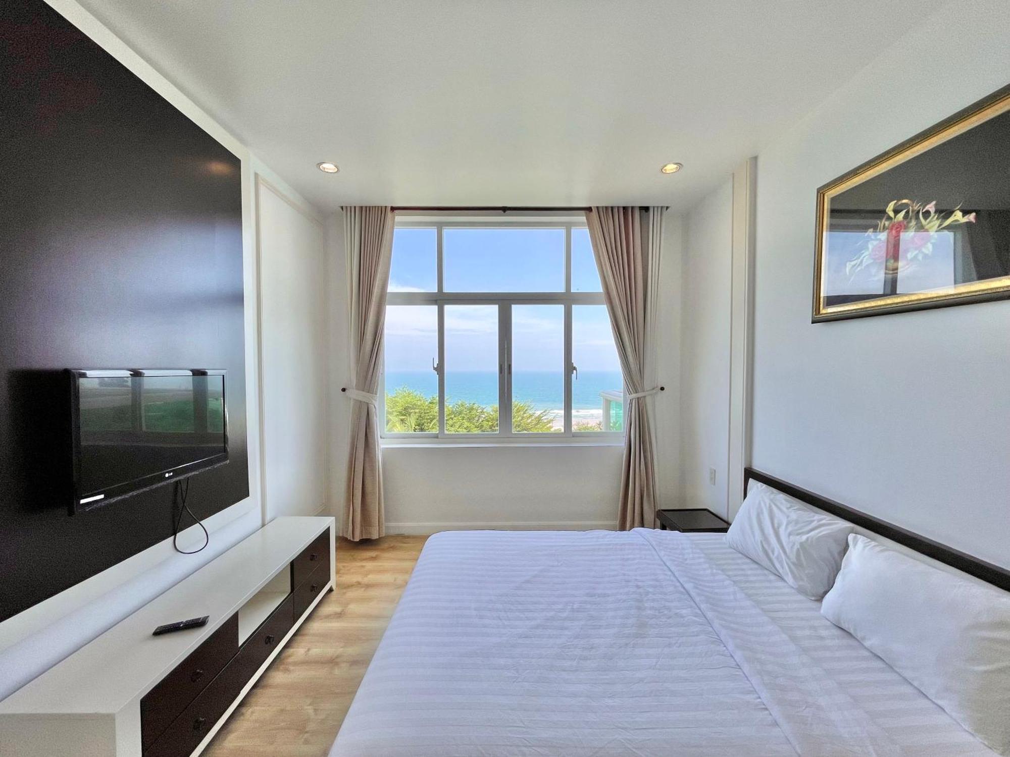 Chang Homestay Phan ThiéT Villa Sealink&Ocean Vista------------------------------------------------------Can Ho Sat Bien-------------Long-Term Rental----------Monthly Rental-------------------------------------------------------Ggle Chang Homestay M Phan Thiet Szoba fotó