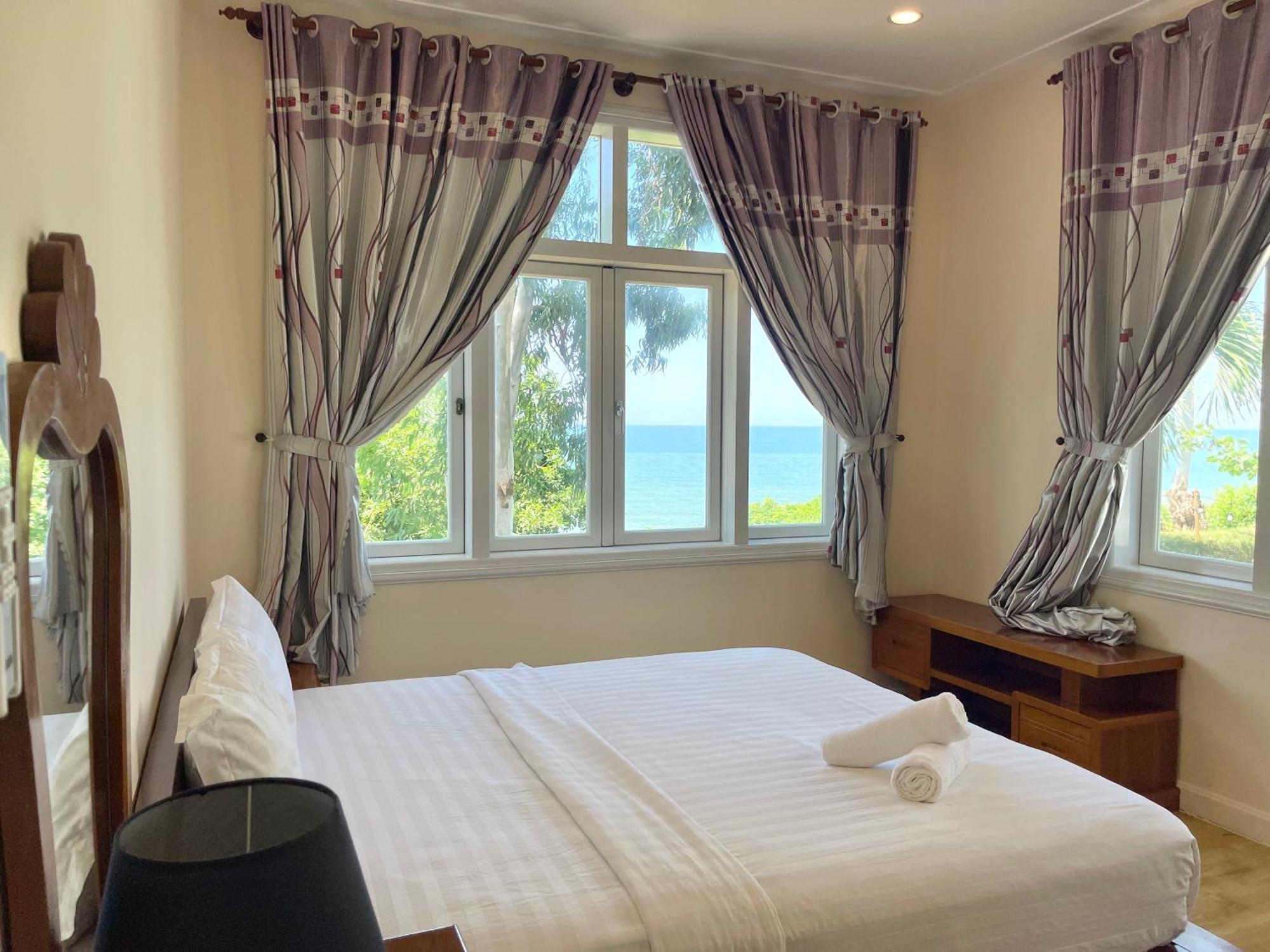 Chang Homestay Phan ThiéT Villa Sealink&Ocean Vista------------------------------------------------------Can Ho Sat Bien-------------Long-Term Rental----------Monthly Rental-------------------------------------------------------Ggle Chang Homestay M Phan Thiet Kültér fotó