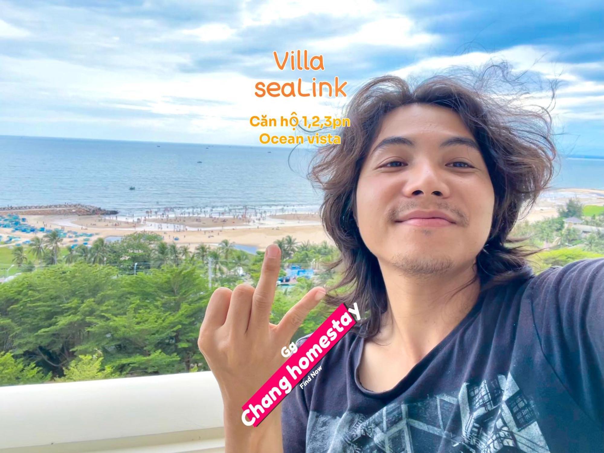 Chang Homestay Phan ThiéT Villa Sealink&Ocean Vista------------------------------------------------------Can Ho Sat Bien-------------Long-Term Rental----------Monthly Rental-------------------------------------------------------Ggle Chang Homestay M Phan Thiet Kültér fotó