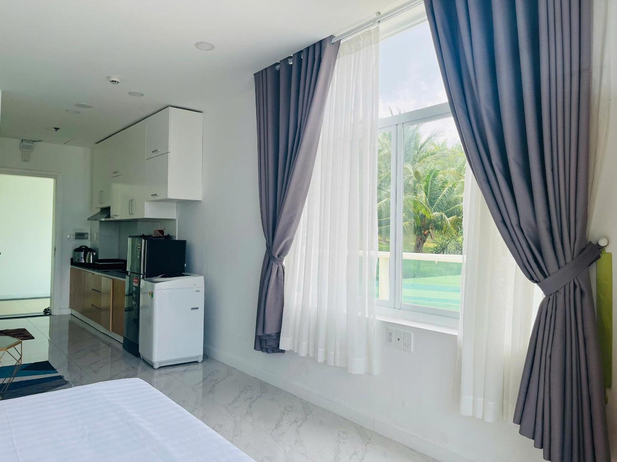 Chang Homestay Phan ThiéT Villa Sealink&Ocean Vista------------------------------------------------------Can Ho Sat Bien-------------Long-Term Rental----------Monthly Rental-------------------------------------------------------Ggle Chang Homestay M Phan Thiet Szoba fotó