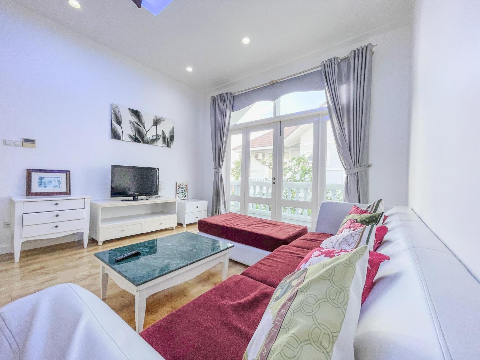 Chang Homestay Phan ThiéT Villa Sealink&Ocean Vista------------------------------------------------------Can Ho Sat Bien-------------Long-Term Rental----------Monthly Rental-------------------------------------------------------Ggle Chang Homestay M Phan Thiet Kültér fotó