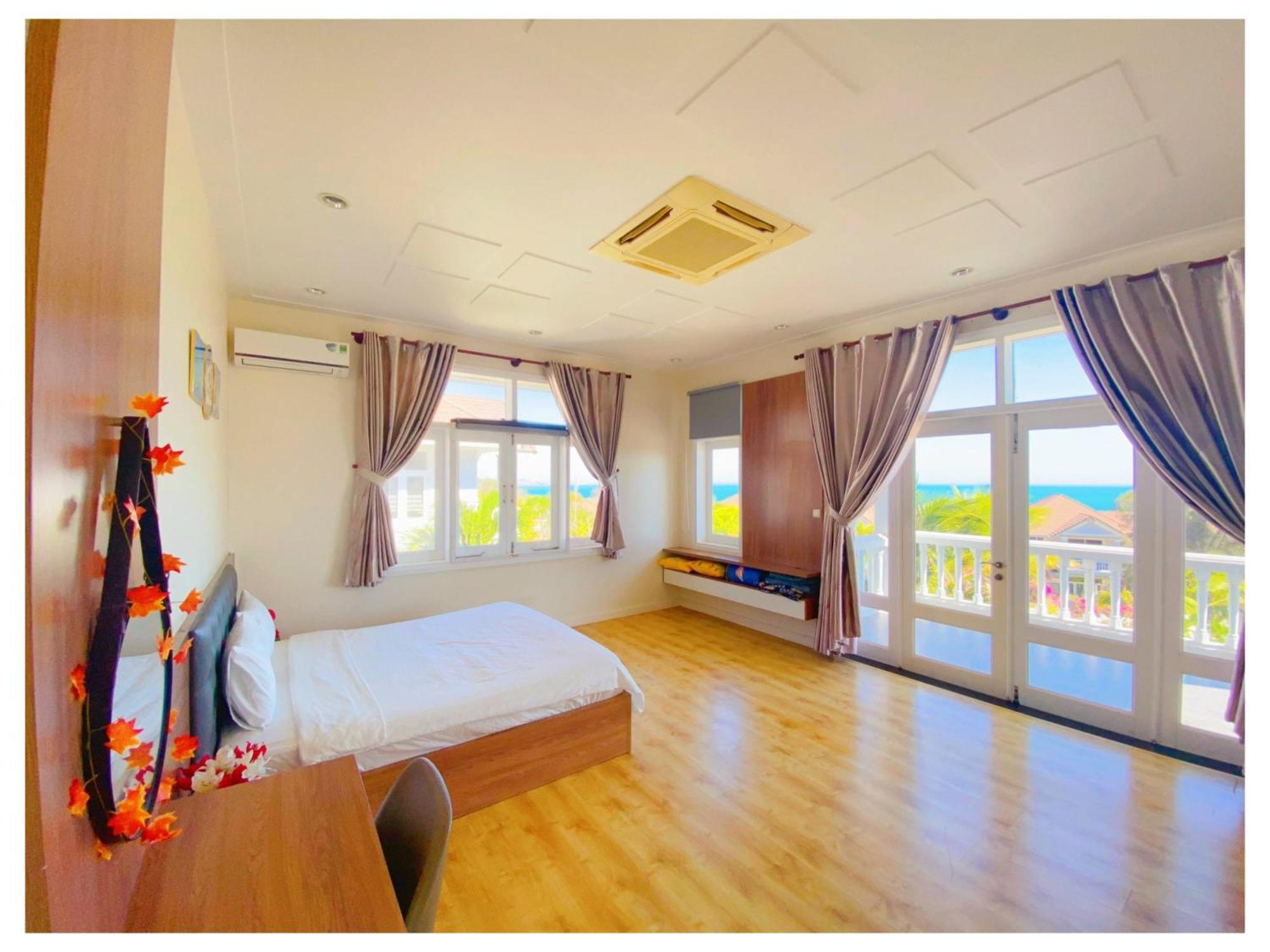 Chang Homestay Phan ThiéT Villa Sealink&Ocean Vista------------------------------------------------------Can Ho Sat Bien-------------Long-Term Rental----------Monthly Rental-------------------------------------------------------Ggle Chang Homestay M Phan Thiet Kültér fotó