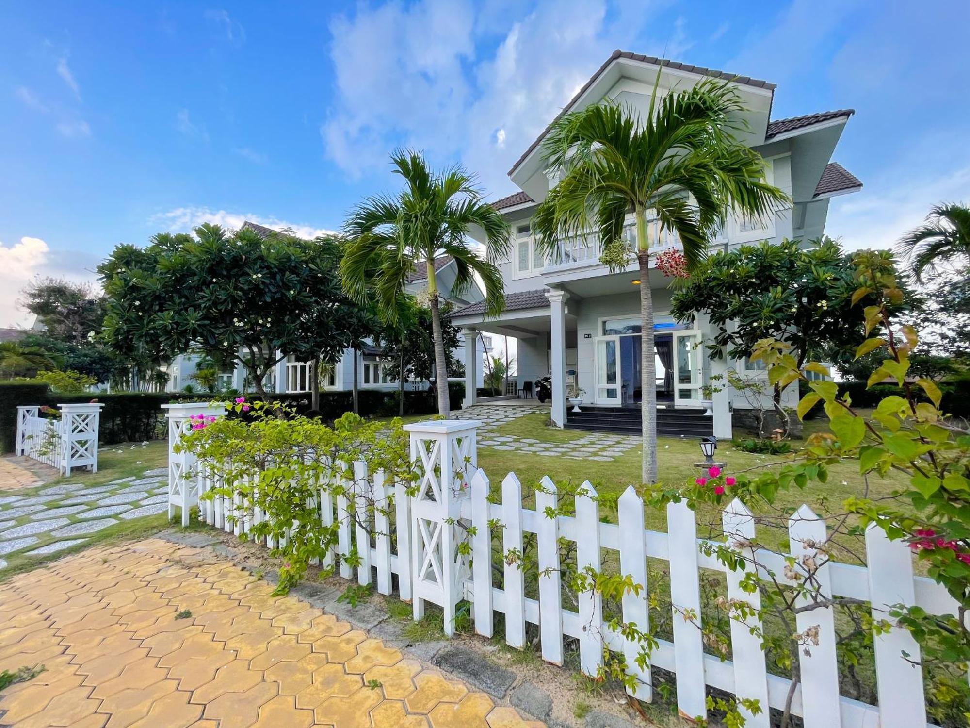 Chang Homestay Phan ThiéT Villa Sealink&Ocean Vista------------------------------------------------------Can Ho Sat Bien-------------Long-Term Rental----------Monthly Rental-------------------------------------------------------Ggle Chang Homestay M Phan Thiet Kültér fotó