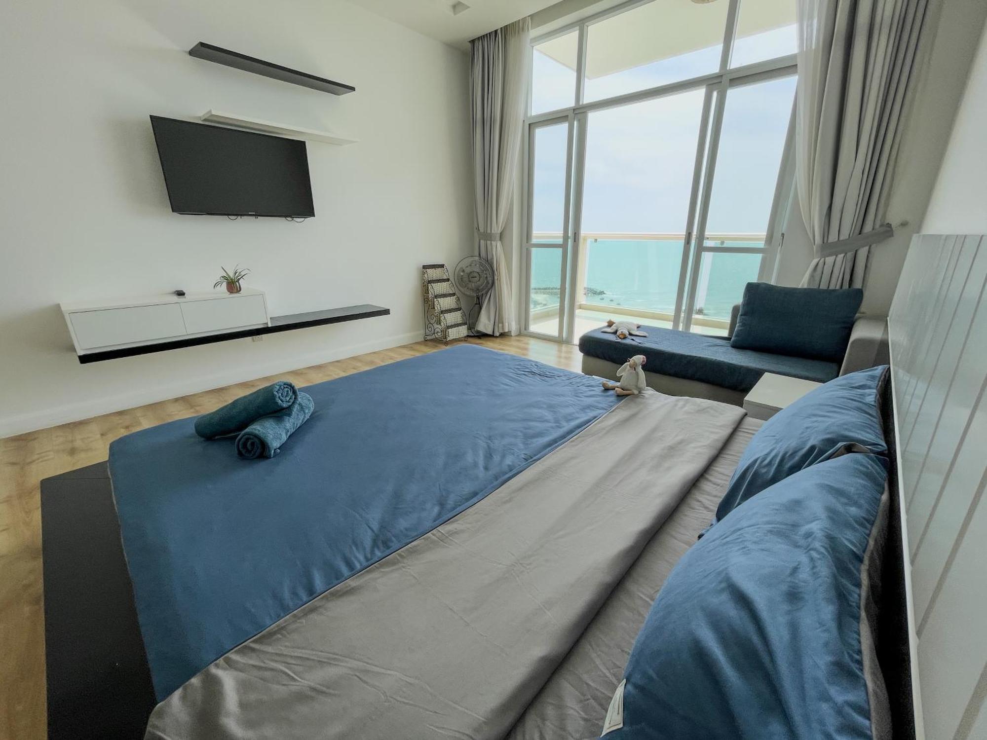 Chang Homestay Phan ThiéT Villa Sealink&Ocean Vista------------------------------------------------------Can Ho Sat Bien-------------Long-Term Rental----------Monthly Rental-------------------------------------------------------Ggle Chang Homestay M Phan Thiet Kültér fotó