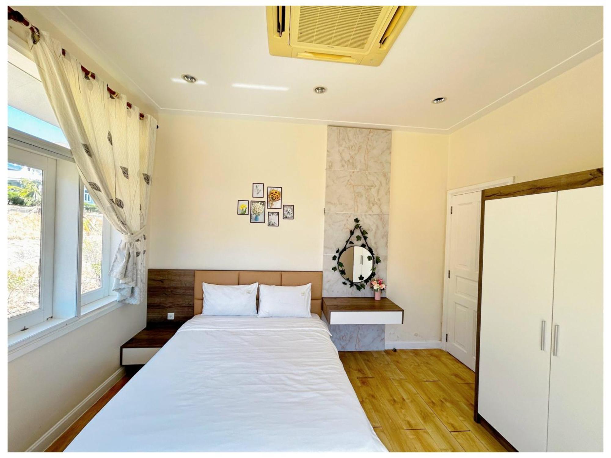 Chang Homestay Phan ThiéT Villa Sealink&Ocean Vista------------------------------------------------------Can Ho Sat Bien-------------Long-Term Rental----------Monthly Rental-------------------------------------------------------Ggle Chang Homestay M Phan Thiet Kültér fotó